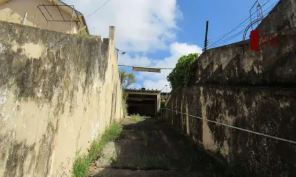 Casa comercial com 1 sala à venda na Travessa Abaete, Jardim Rene, São Roque
