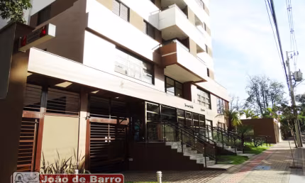 Apartamento com 3 quartos à venda na Rua Santos, 150, Centro, Londrina