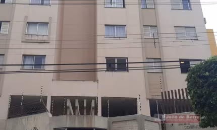 ED. DRUMMOND – CENTRO – R. SÃO FRANCISCO DE ASSIS – (PRÓX. AV. HIGIENÓPOLIS)