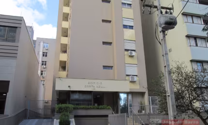 ED. COSTA AZUL – R. PREF. HUGO CABRAL, 1145 – CENTRO ( PROX. McDonald’s da Av. Higienópolis )