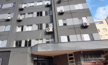 ED. EÇA DE QUEIROZ – R. BORBA GATO, N° 1099 – CENTRO (PRÓX. AV. BANDEIRANTES/ HOSPITAL EVANGÉLICO)