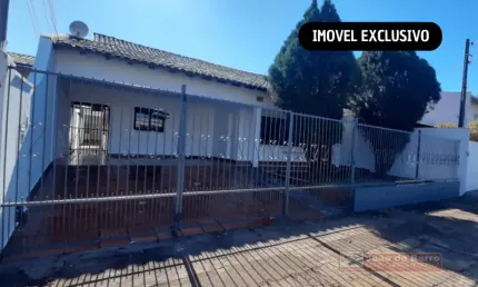 Casa com 3 quartos para alugar na Avenida Paul Harris, 1575, Nossa Senhora de Lourdes, Londrina