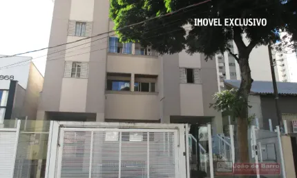 Ed. maison de lyon – r. pio xii – centro – (próx. av. jk)