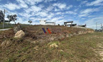 Lote com 1.154,26m² à venda, condomínio Gran Royalle em Betim.
