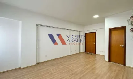 Sala à venda, com 27m², Av. Amazonas no centro de Betim.