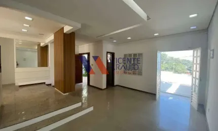 Casa para fins comerciais com localização privilegiada, bairro Brasiléia em Betim