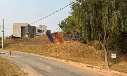 Terreno em condomínio fechado à venda na Avenida Valle da Serra, Vianópolis, Betim