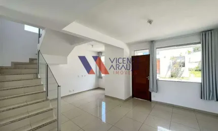 Casa Duplex com 3 quartos a venda no bairro Bom Retiro em Betim.