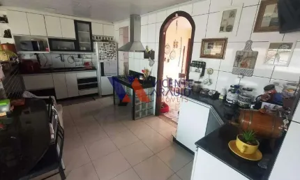 Casa residencial ou comercial à venda Filadélfia Betim/MG