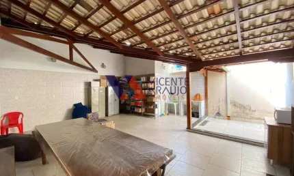 Casa com 3 quartos à venda na Rua Romualda Augusta de Melo, Centro, Betim