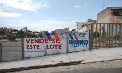 Comprar. Vender. Lote. Residencial/Comercial. Espírito Santo. Betim/MG