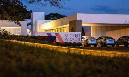 Casa arquitetura minimalista, acabamento super luxo