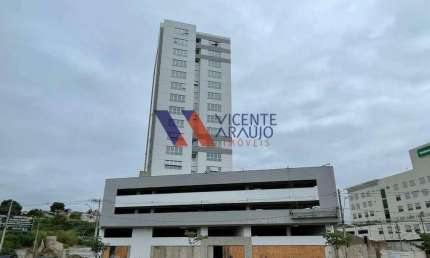Sala comercial à venda na Avenida Juiz Marco Túlio Isaac, Betim Industrial, Betim