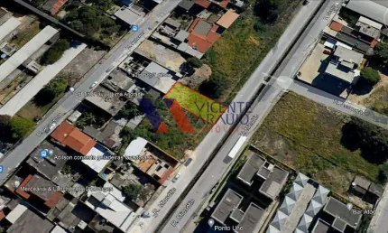 COMPRAR / LOTE / JARDIM DAS ALTEROSAS / DUQUE DE CAXIAS / BETIM/MG