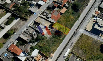 COMPRAR / LOTE / JARDIM DAS ALTEROSAS / DUQUE DE CAXIAS / BETIM/MG