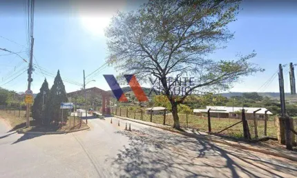 Terreno à venda na Rua Saraiva II, Saraiva, Betim