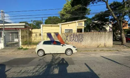 Imóvel comercial próximo da Av Amazonas e Av Governador Valadares - Centro - Betim/MG
