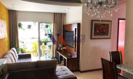 COMPRAR / VENDER / APARTAMENTO / JARDIM DA CIDADE / BETIM/MG