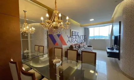 VENDER / COBERTURA / APARTAMENTO / CENTRO / BETIM/MG