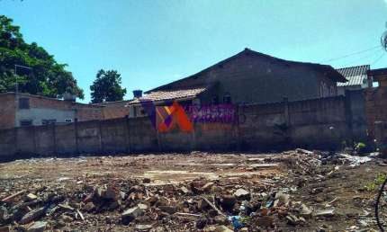 Terreno à venda na Rua Humberto Campos, Chácaras, Betim