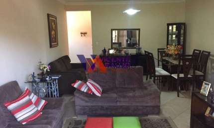 Apartamento com 3 quartos à venda na Rua Francisco Ricardo da Silva, Angola, Betim