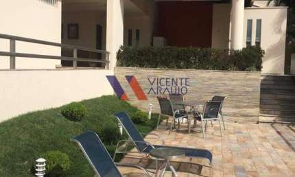 Casa com 4 quartos à venda na Rua Olímpia Bueno Franco, Jardim da Cidade, Betim