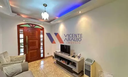 Casa com 3 quartos à venda, bairro Cidade Verde em Betim.
