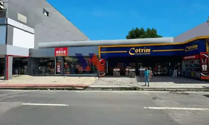 Oportunidade Única: Loja à Venda no Principal Centro Comercial de Betim!
