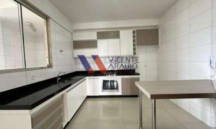 Oportunidade rara! Apartamento com 4 quartos a venda no Centro de Betim.