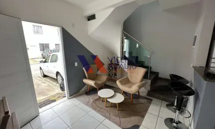 Casa com 3 quartos à venda na Rua Coronel José Persilva, Chácaras, Betim