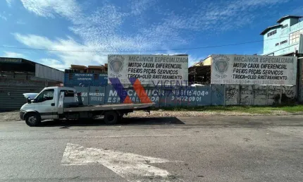 Excelente oportunidade para investimento! Área de 573 metros à venda em Betim.