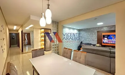 Casa plana com 3 quartos à venda, bairro Senhora de Fátima, em Betim.