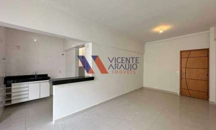 Apartamento de 3 quartos com suíte à venda, bairro Espírito Santo, em Betim.