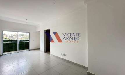 Apartamento 70m² com 3 quartos a venda, bairro Espírito Santo em Betim.