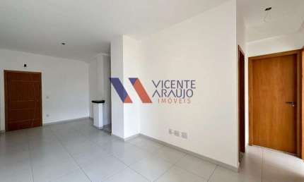 Apartamento à venda no bairro Espírito Santo 2 quartos