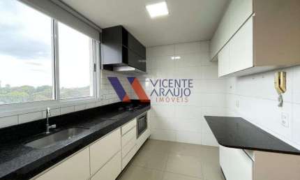 Apartamento com 4 quartos com 93m³ à venda no Centro de Betim–MG.