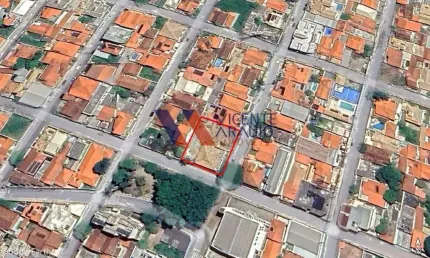 Área com 1000m² à venda no Bairro Filadélfia, em Betim.