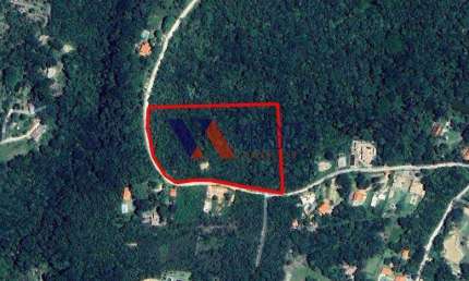 Área de 21.000m² à venda, condomínio Saraiva em Betim.