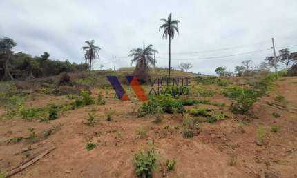 Lote à venda no Condomínio Valle da Serra, em Betim/MG