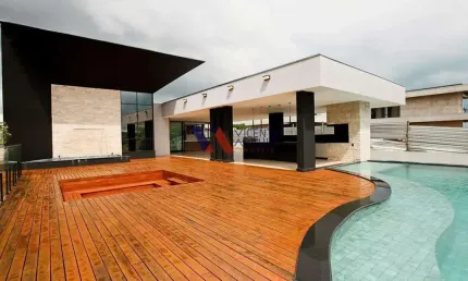 Casa com 4 suítes à venda no Condomínio Valle da Serra, em Betim.