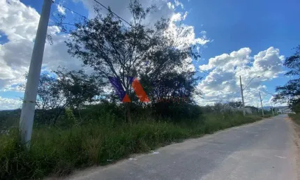 Lote de 300m² no bairro Tiradentes, Betim – Uma chance única!