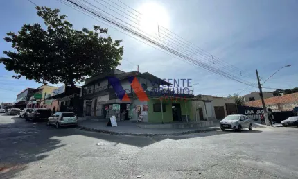 COMPRAR / VENDER / IMÓVEL COMERCIAL / LOTE / LARANJEIRAS / BETIM/MG