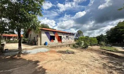 Casa com 3 suites à venda, condomínio Quintas das Gentilezas em Betim.