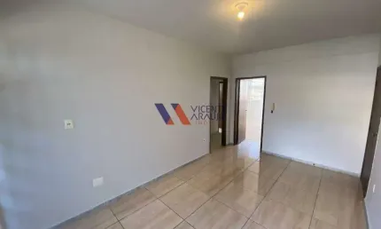 Apartamento de 3 quartos à venda no Jardim da Cidade, Betim – Oportunidade imperdível.