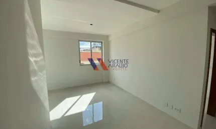 Apartamento com 3 quartos à venda no bairro Jardim da Cidade, em Betim.