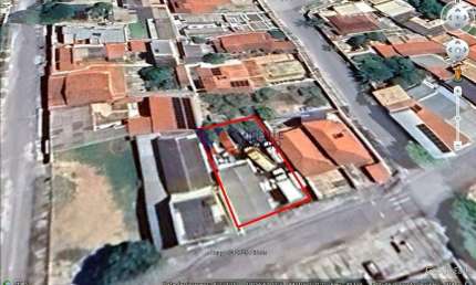 Lote com 378m² à venda no bairro Niterói, em Betim.