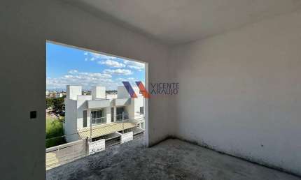 Apartamento de 3 quartos, suíte, no bairro Senhora das Graças, Ingá, em Betim.