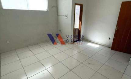 Sala comercial à venda na Rua Olímpia Bueno Franco, Jardim da Cidade, Betim