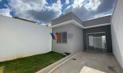 Casa com 2 quartos à venda no bairro Vila Verde, em Betim. Oportunidade!