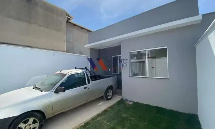 Oportunidade única, casa com 2 quartos à venda no bairro Vila Verde